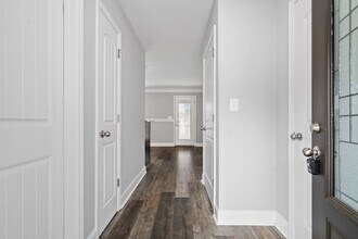 1400 Abby Lou Dr in Clarksville, TN - Foto de edificio - Building Photo