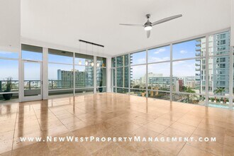 1262 Kettner Blvd in San Diego, CA - Building Photo - Building Photo