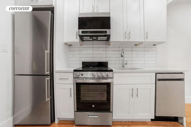 property at 337 E 54th St