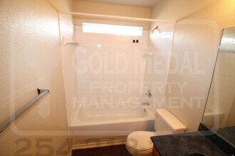 3401 Barcelona Dr in Killeen, TX - Building Photo - Building Photo