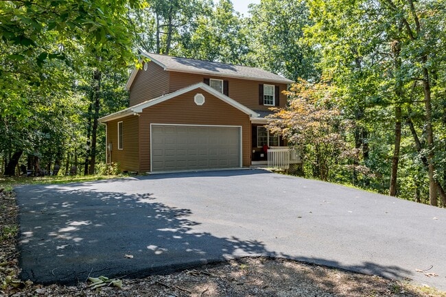 property at 127 Melrose Ct