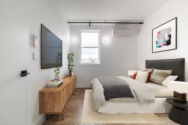 property at 1365 Nostrand Ave