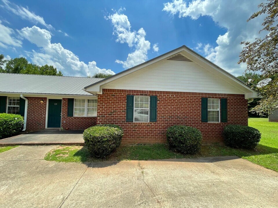 124 Hunter's Run Rd in Athens, GA - Building Photo