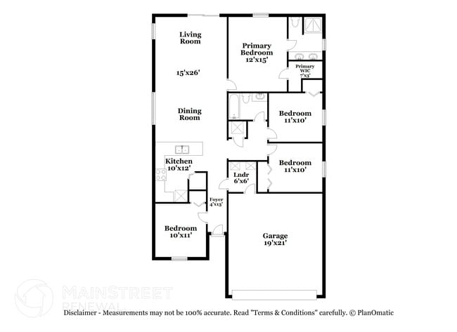 5656 Village Pond Cir in Jacksonville, FL - Building Photo - Building Photo