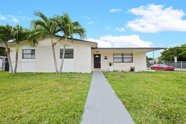 11950 SW 199th St