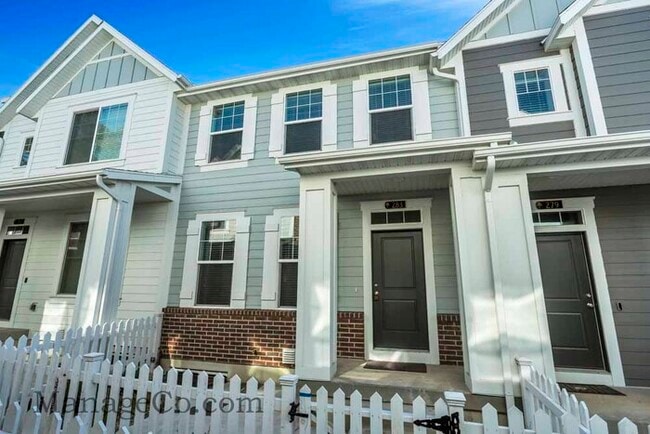 property at 283 E Kirsten Ln