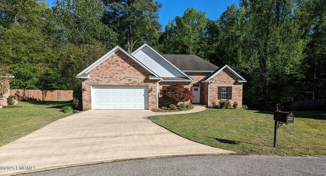 4307 32nd Pl in Meridian, MS - Building Photo - Building Photo