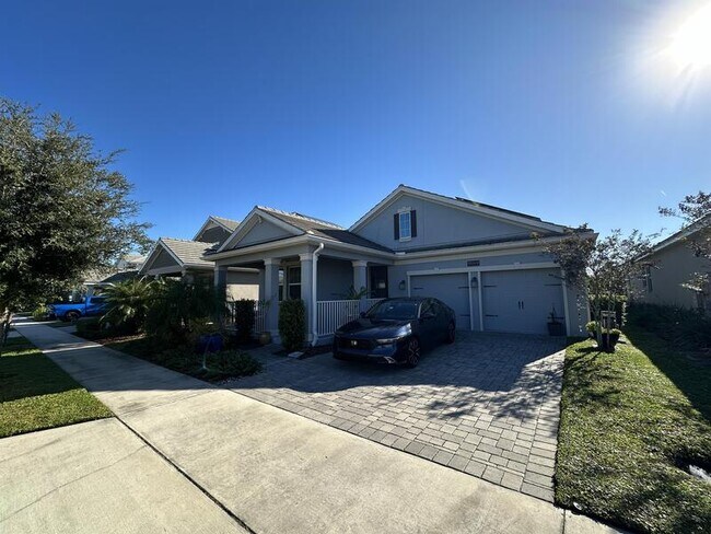 11969 Satire St in Orlando, FL - Building Photo - Building Photo