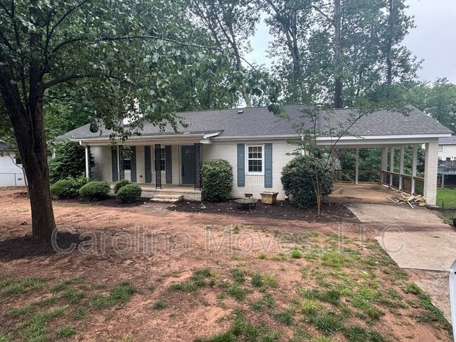 property at 710 Parkins Mill Rd