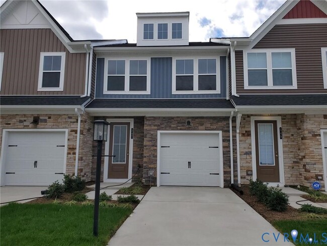 property at 547 McCormick Farm Pl