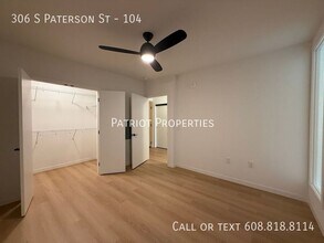 306 S Paterson St in Madison, WI - Building Photo - Building Photo