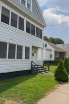 526 Boyden St in Syracuse, NY - Building Photo