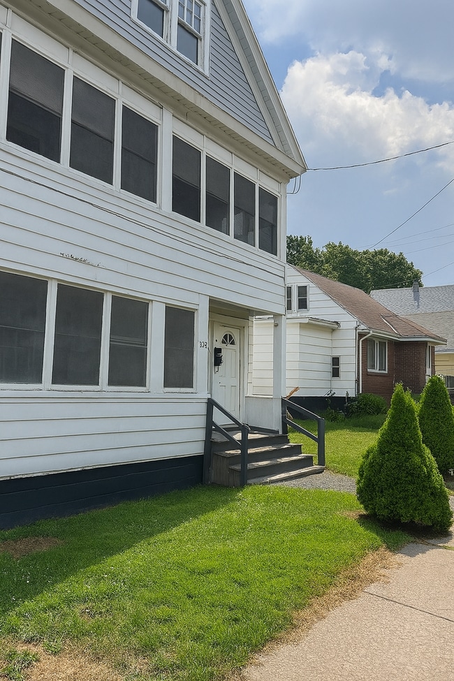 property at 526 Boyden St