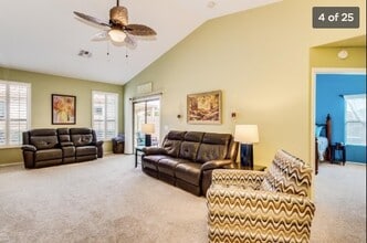 18113 W Buena Vista Dr in Surprise, AZ - Building Photo - Building Photo
