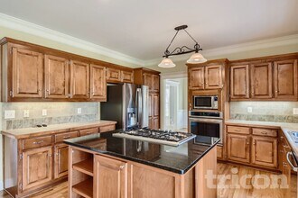 3405 Airline Rd in Mcdonough, GA - Foto de edificio - Building Photo