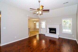 35 Cami Cove in Somerville, TN - Foto de edificio - Building Photo