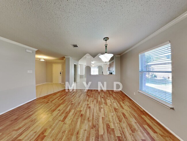 9816 Coolidge Dr in McKinney, TX - Foto de edificio - Building Photo