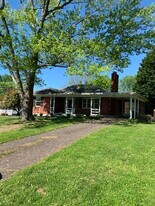 2009 Mimosa Dr in Lynchburg, VA - Building Photo