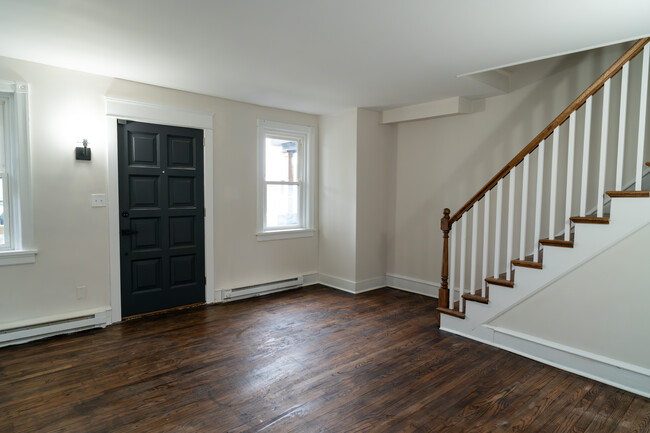 property at 108 W 31st St