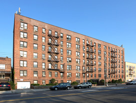 2922 Nostrand Ave Apartments