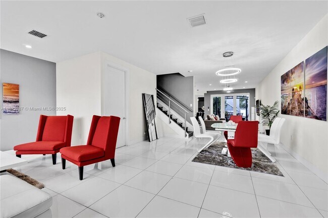 property at 10334 NW 66th St