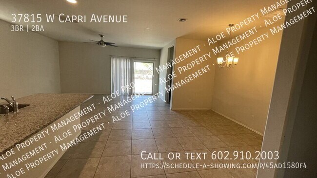 37815 W Capri Ave in Maricopa, AZ - Building Photo - Building Photo