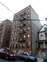 3232 Hull Ave in Bronx, NY - Building Photo - Building Photo