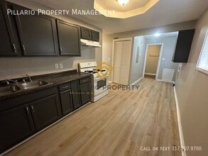 1730 Perkins Ave in Indianapolis, IN - Building Photo - Building Photo