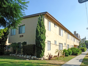 3570 Jasmine Ave in Los Angeles, CA - Building Photo - Other