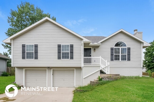 property at 1312 Stonecrest Dr