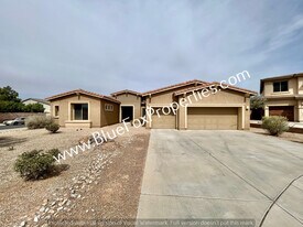 8462 N Ironwood Reserve Way in Tucson, AZ - Building Photo