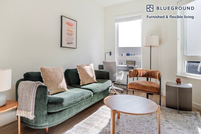 property at 100 Callan Ave