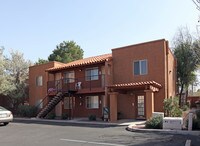 Building Photo - Acacia Gardens Apartamentos in Tucson, Arizona