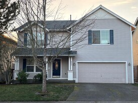 9903 197th Ave E in Bonney Lake, WA - Building Photo