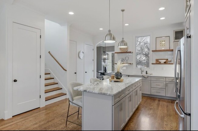 property at 2016B Beech Ave