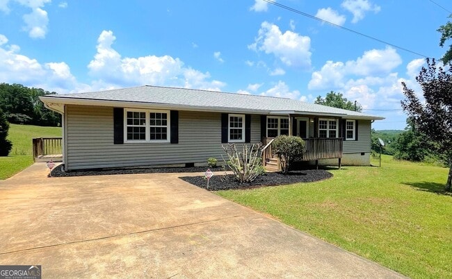 property at 271 Castleman Rd