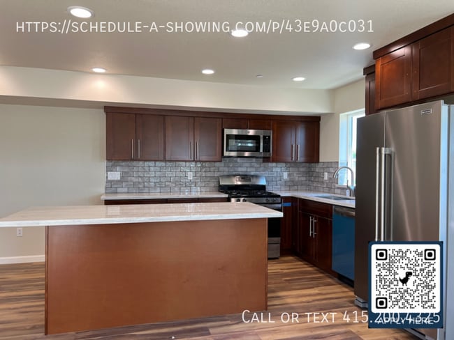 property at 724 Darwin St