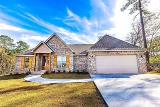 property at 357 Todd Rd