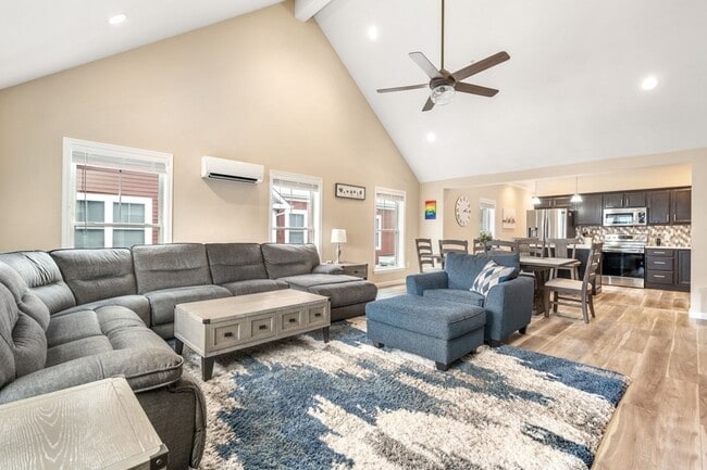 property at 1 Elm St