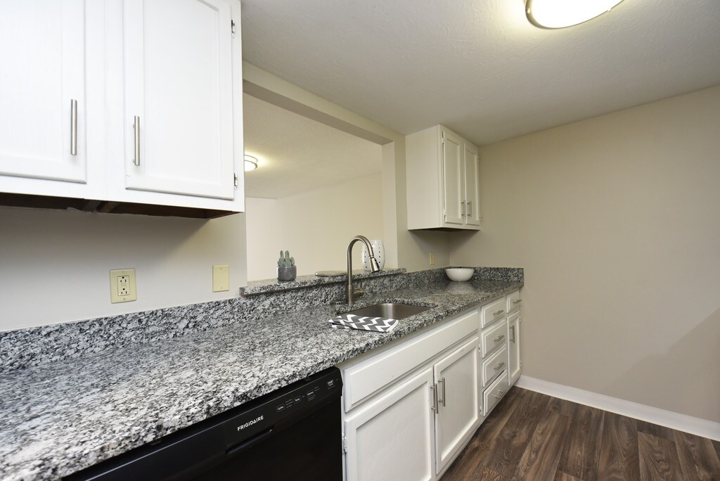 Palmer Knoxville, TN Apartments