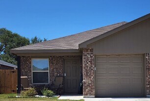 5900 Harriet Tubman Ave, Unit A in Killeen, TX - Building Photo