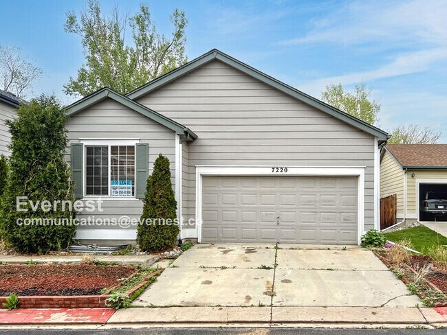 property at 7220 Leeside View