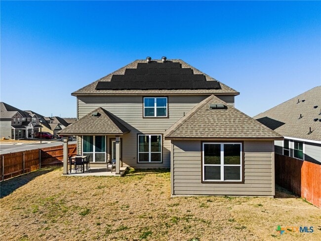 3700 Addison St in Killeen, TX - Building Photo - Building Photo