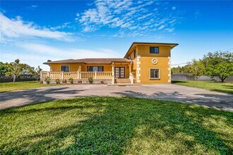 26500 SW 167th Ave in Homestead, FL - Building Photo - Building Photo