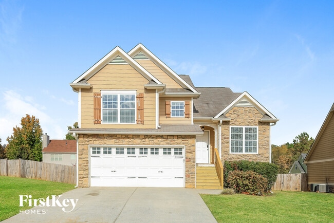 property at 80 Barnsley Village Dr