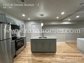 5143 W Girard Ave in Philadelphia, PA - Building Photo - Building Photo