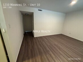 1210 Manning St-Unit -Unit 10 in Eden, NC - Building Photo - Building Photo