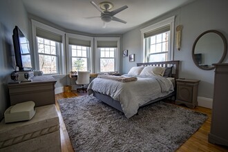164 Strathmore Rd in Boston, MA - Building Photo - Building Photo