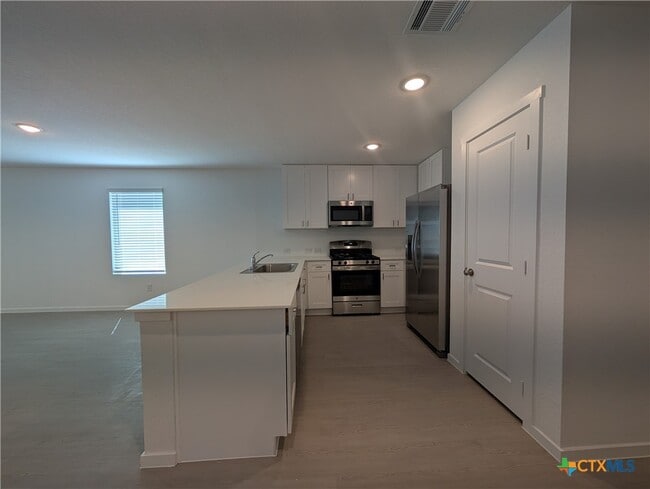 2207 Allison Crk in Marion, TX - Building Photo - Building Photo