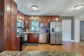508 S Montgomery Ave in DeLand, FL - Building Photo - Building Photo